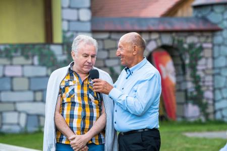 Predstavitev knjige Ivana Sivca o življenju in delu Josipa Jurčiča 27